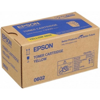 Epson C13S050602 galben (yellow) toner original