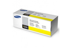 HP SU524A / Samsung CLT-Y506S galben (yellow) toner original