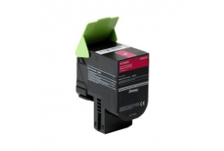 Lexmark 24B6009 purpuriu (magenta) toner original
