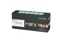 Lexmark 78C2XKE negru (black) toner original