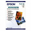 Epson Archival Matte Paper S041340 C13S041340, 33x48cm, 50buc., jet de cerneală, alb, hârtie fotografică