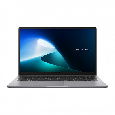 ASUS ExpertBook P1/P1503CVAY-C716512XZ/7-240H/15,6"/FHD/16GB/512GB/Intel int/W11P/Gri/2R
