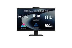 ASUS ExpertCenter/P470VAK/27"/FHD/7-240H/32GB/1TB/Intel int/W11P/Negru/3ROn-Site