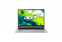 Acer NX.JXVEC.001 Aspire Lite 15/AL15-46P-R313/R3-5400U/15,6"/FHD/8GB/512GB/RX Vega 6/fără OS/Argintiu/2R