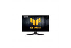 ASUS 90LM0B80-B01171 TUF/VG279QM5A/27"/IPS/FHD/240Hz/0,3ms/Negru/3R