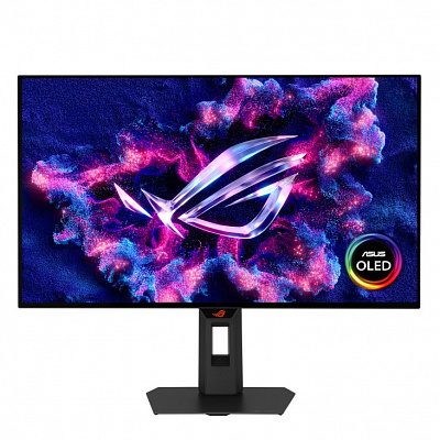 ASUS 90LM0CC0-B01171 ROG/XG27AQDMGR/27"/OLED/QHD/240Hz/0,03ms/Negru/3R