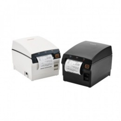 Bixolon SRP-F310II SRP-F310IICOSK imprimanta de chitanțe, USB, RS232, Ethernet, cutter, black