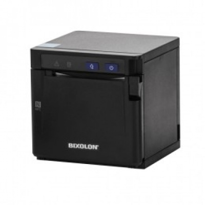 Bixolon SRP-QE300 SRP-QE300K imprimanta de chitanțe, USB, Ethernet, cutter, black