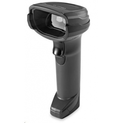 Zebra cititor de coduri de bare DS8108 (doar cititor de coduri de bare) DS8108-SR00007ZZWW, DS8108, 2D, STD Range, Twilight Black