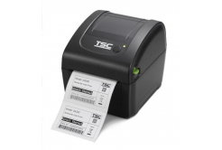 TSC DA210, 8 dots/mm (203 dpi), EPL, ZPL, ZPLII, TSPL-EZ, USB