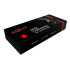 JetWorld PREMIUM cartus compatibil pro Canon PFI-3300R 6438C001 rosu (red)