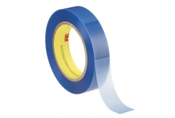 3M 8901 poliester bande de mascare pentru vysoké teploty 25 mm x 66 m