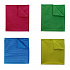 3M Scotch-Brite™ 2010 Lavetă din microfibră de înaltă eficiență 36 cm x 36 cm verde/green