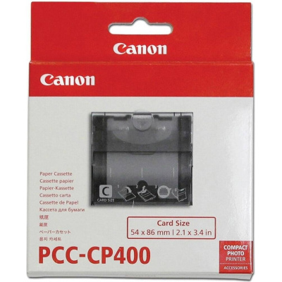 Canon PCC-CP400 6202B001 suport pentru hârtie
