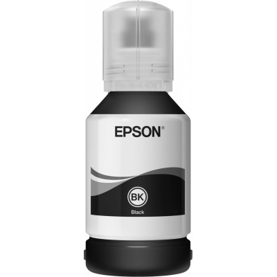 Epson 101 C13T03V14A negru (black) cerneală originală
