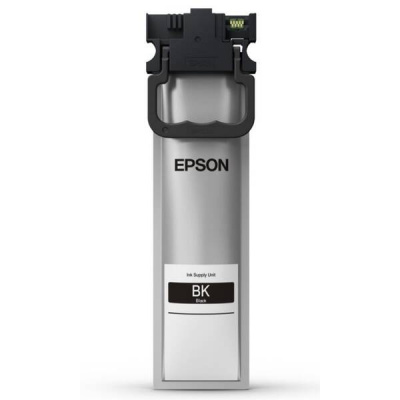 Epson T9641 C13T964140 negru (black) cartus original