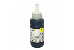 Epson T6644 galben (yellow) cerneală compatibil 70ml