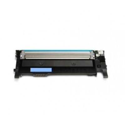 Toner compatibil cu HP 117A W2071A azuriu (cyan) 