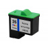 Lexmark 26 10N0026 color cartus compatibil