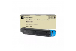 Triumph Adler PK-5011C 1T02NRCTA0 azuriu (cyan) toner original