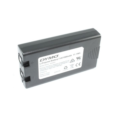 Dymo 1814308 baterie reîncărcabilă, XTL 300, LM 500TS, PnP WiFi