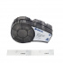 Brady M21-18-427 / 152084, 25.40 mm, Vinyl, text negru / fundal alb
