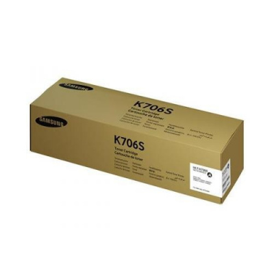 HP SS816A / Samsung MLT-K706S negru (black) toner original