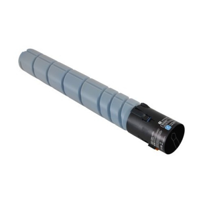 Lexmark 24B6846 azuriu (cyan) toner original