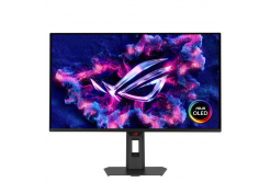 ASUS 90LM0C80-B01171 ROG/XG27AQDMES/27"/OLED/QHD/240Hz/0,03ms/Negru/3R