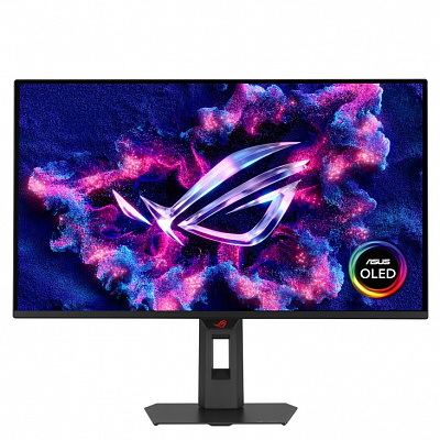 ASUS 90LM0C80-B01171 ROG/XG27AQDMES/27"/OLED/QHD/240Hz/0,03ms/Negru/3R