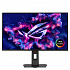 ASUS 90LM0C80-B01171 ROG/XG27AQDMES/27"/OLED/QHD/240Hz/0,03ms/Negru/3R