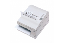 Epson TM-U 950 II C31C151283 RS-232, cutter, white Imprimanta de chitanțe