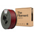 "The Filament" by Spectrum TF-24217, ASA CF, 1,75mm, 1000g, Roșu (Red)