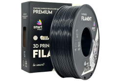 Smart Print FG-S132-E1, 3D filament, ASA, 1,75mm, 1000g, Negru (Black)