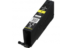 Canon CLI-531Y 6121C001 galben (yellow) cartus original