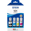 Epson 101 C13T03V64A color (CMYK) multipack cerneală originală