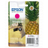 Epson 604XL T10H340 C13T10H34010 purpuriu (cyan) cartus original
