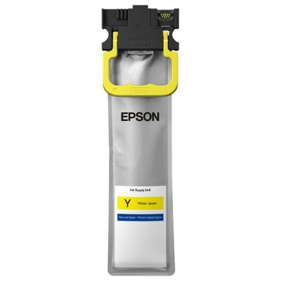 Epson T11N4 C13T11N440 galben (yellow) cartus original