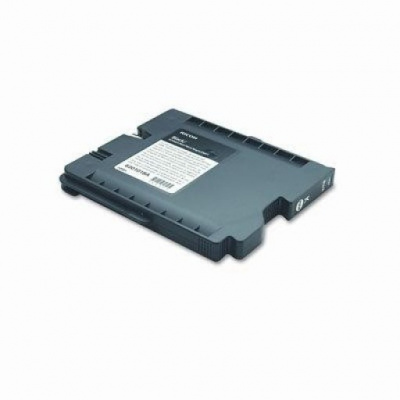 Ricoh 405506 negru (black) cartus de gel original