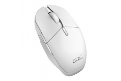 Mouse Fara fir, Genius GX GAMING Scorpion M8250 AI 31060001400, alb, optical, 3200DPI
