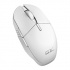 Mouse Fara fir, Genius GX GAMING Scorpion M8250 AI 31060001400, alb, optical, 3200DPI