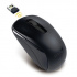 Genius Mouse NX-7005 31030017400, 1200DPI, 2.4 [GHz], Optical, 3tl., Fara fir USB, negru, AA
