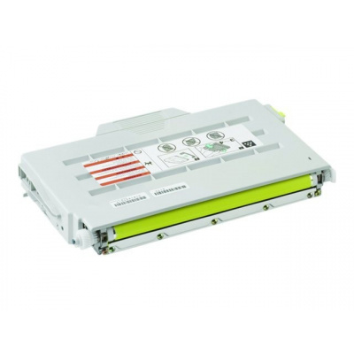 Brother TN-01Y galben (yellow) toner compatibil
