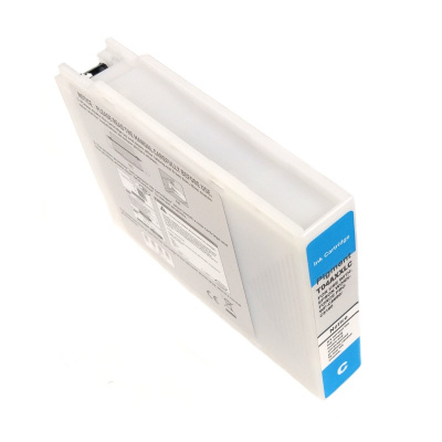 Epson T04A2 XXL azuriu (cyan) cartus compatibil