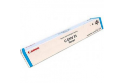 Canon C-EXV31, 2796B002 azuriu (cyan) toner original