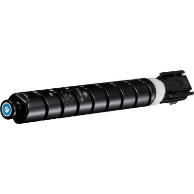 Canon C-EXV58LC 3767C002 azuriu (cyan) toner original