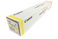 Canon T01, 8069B001 galben (yellow) toner original