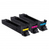 Konica Minolta A0DKJ52 multipack (cyan, magenta, yellow) toner original