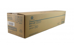 Konica Minolta DV-712K A9K703D negru (black) developer original