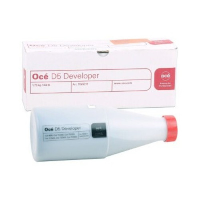 Oce 1070055285 negru (black) developer original